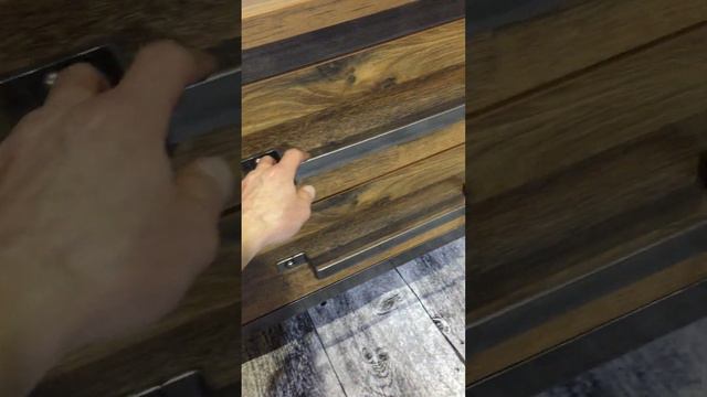 Комод в стиле лофт смотреть онлайн