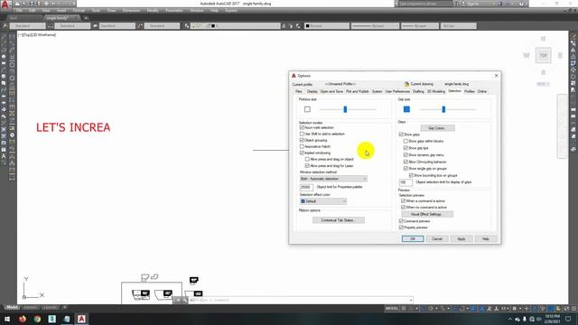 autocad common problems смотреть онлайн