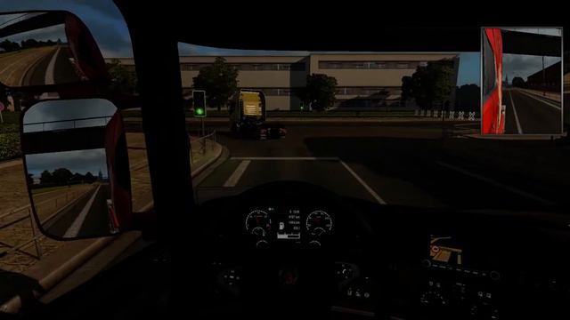 ★ Euro Truck Simulator 2 ★ SCANIA R730 V8 STOCK SOUND MOD V1.0 Tested on 1.22.2 смотреть онлайн