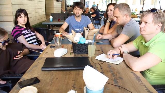 Фильтры и оптимальная частота постов в Инстаграм - Часть 4 смотреть онлайн