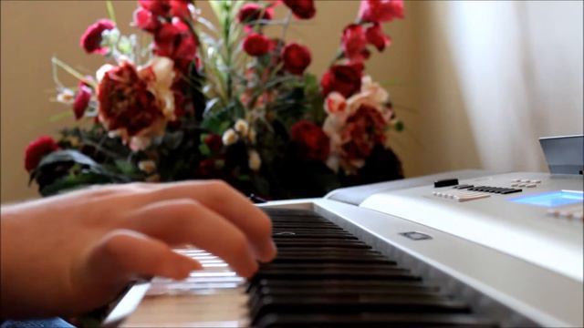 Three Jewish Piano Covers in One смотреть онлайн