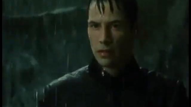 Matrix Revolutions Fin Anberlin Music Video смотреть онлайн
