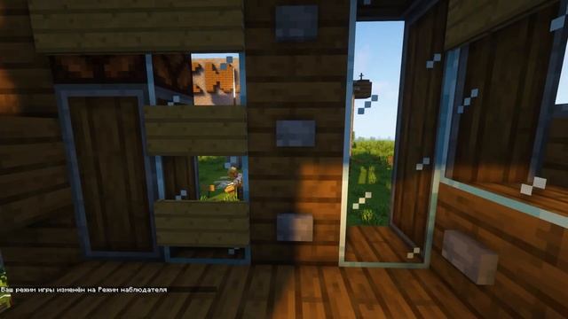 Я В ШОКЕ С ЭТИХ ЛИФТОВ В CREATE