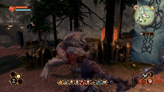 Fable Anniversary Episode 18 смотреть онлайн