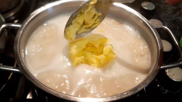 Кашу маслом не испортишь ! смотреть онлайн