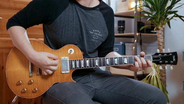 JHS Pedals The Bonsai (demo) смотреть онлайн