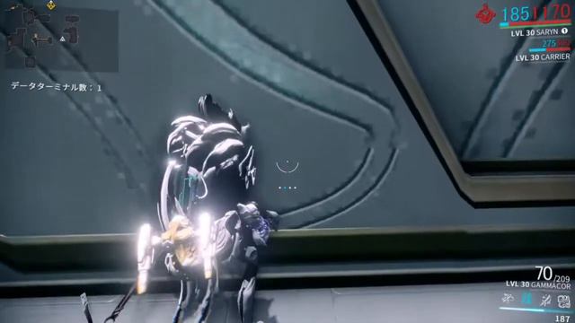 Warframe　レアコンテナだあああああああああいいあああああああいあかきいいいああああ смотреть онлайн