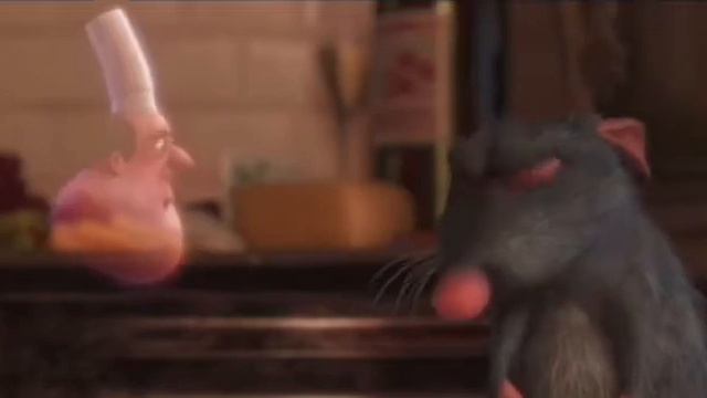 рататуй я голоден я не знаю где я куда попал когда я ещё смогу поесть смотреть онлайн