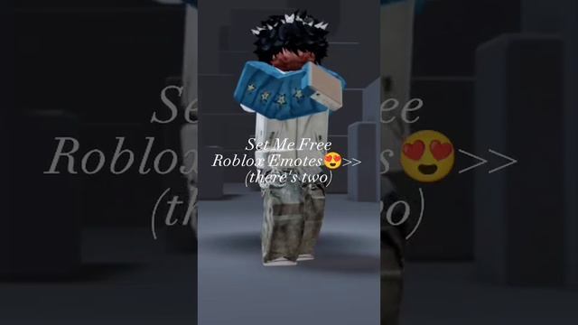 SET ME FREE EMOTES ON ROBLOX #TWICE #TwiceOnRoblox смотреть онлайн