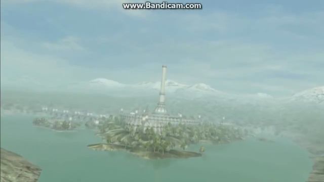 The Elder Scrolls IV Oblivion Вступление Уриэль Септим смотреть онлайн