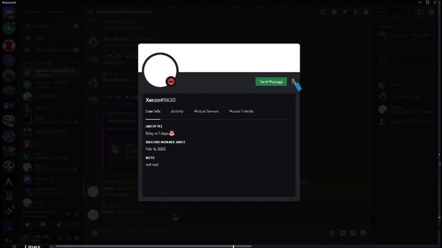 @NexusClientYT exposed! HE FOLDED! смотреть онлайн
