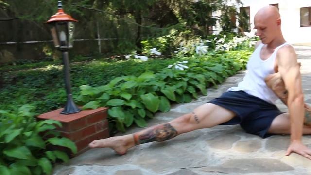 Ярослав Зайцев смотреть онлайн