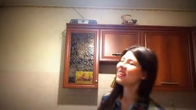 Анастасия Чагина - Я не буду (Полина Гагарина cover) смотреть онлайн