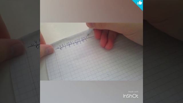 Как перевести из десятичной в двоичную. смотреть онлайн
