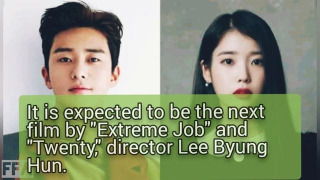 Lee Hyun Woo Joins Upcoming Film "Dream" Alongside IU & Park Seo Joon смотреть онлайн
