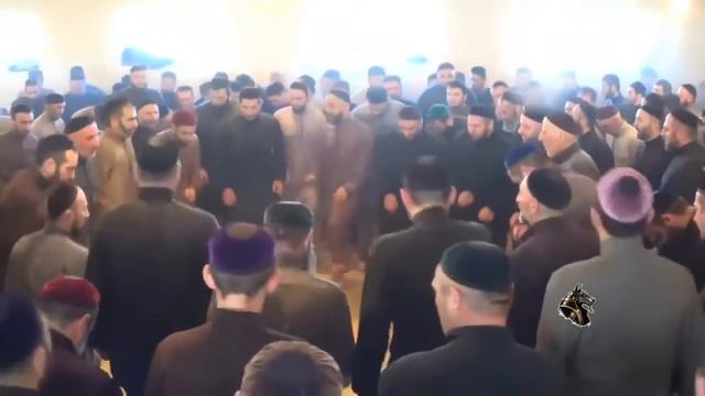 Зикр, Ислам. (Zikr, Islam)