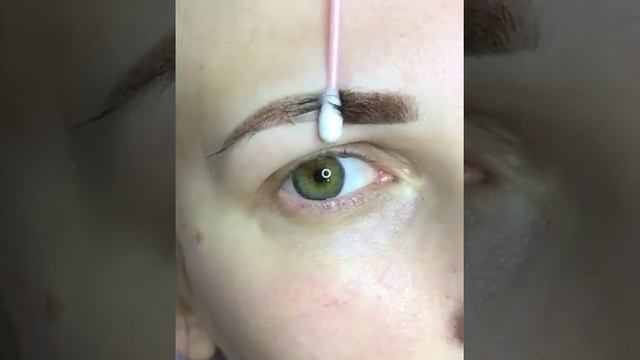 ☑ School-studio ⋮ Tattoovobeva ⋮ Брови после процедуры смотреть онлайн