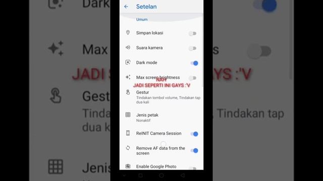 Cara Install Google Camera | Realme C2 | Night Sight | HDR+ | No Root..#1