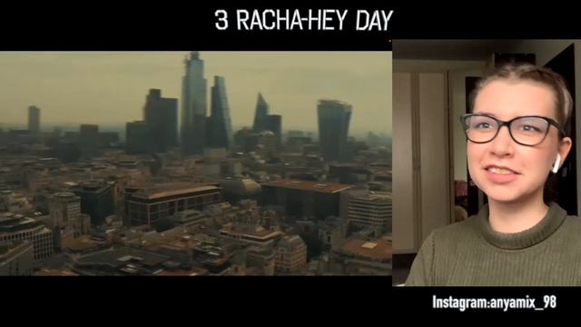 3RACHA(Stray Kids)-HEYDAY\РЕАКЦИЯ\А ЭТО ТОЧНО КЛИП?