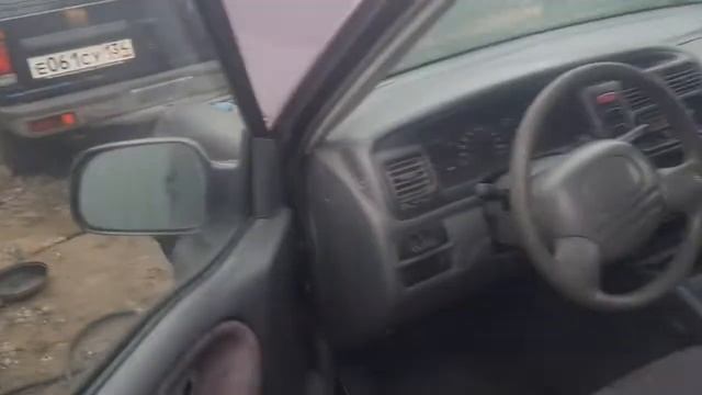 Купил кабриолет))) смотреть онлайн