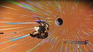 Как найти живые фрегаты для флота в NO MAN SKY Гайд 2022