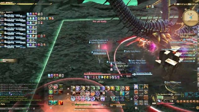 [Alphascape V2.0] смотреть онлайн