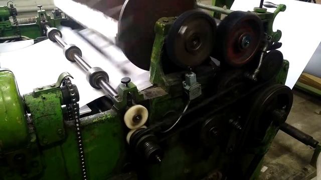 3D печатные шестерни в листорезательной машине смотреть онлайн