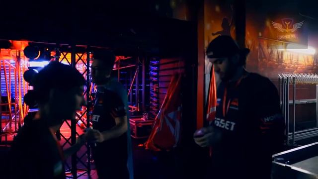 Почему Virtus.pro - самая успешная в мире команда из СНГ | Легенды киберспорта смотреть онлайн