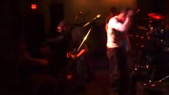 Civil Disturbance, CD ReleaseShow @ The Big Easy смотреть онлайн