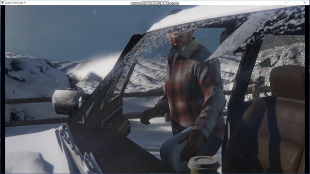 (Прохождение миссий в GTA 5 ) 1 ЧАСТЬ ПЕРВОЙ МИССИИ смотреть онлайн
