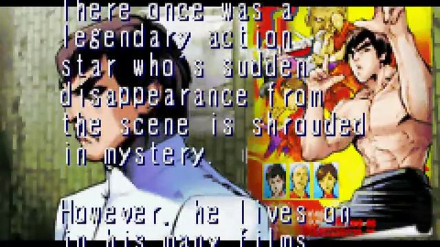 Super Street Fighter II Turbo Revival - Gameboy Advance - Fei Long end смотреть онлайн