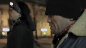 «Ступа» — документальный фильм о Константине Ступине