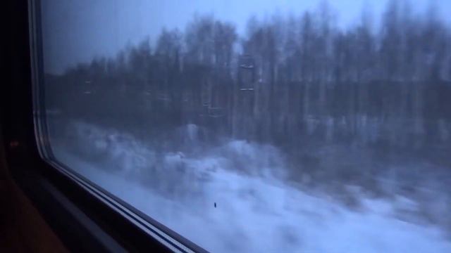 История на ночь - Поезд шел на восток смотреть онлайн