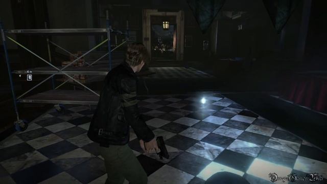 【PS4】Biohazard 6 HD（日本語Ver.） - #2 LEON CHAPTER 1-1 大学 来賓室（Normal New Game） смотреть онлайн