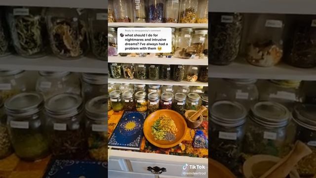 Keeping Nightmares at Bay смотреть онлайн