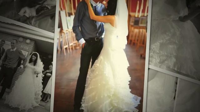 Yulia & Vadim Wedding смотреть онлайн