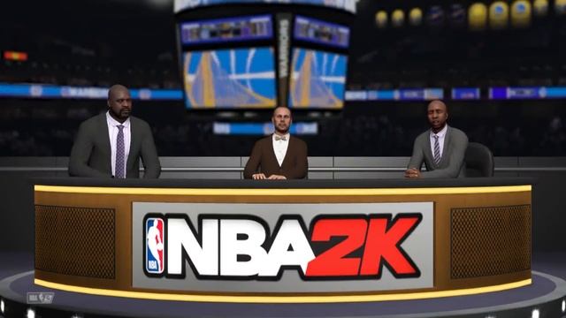 NBA 2K19 Switch Gameplay - IS THIS YEAR BETTER? FULL GAME NBA 2k19 Nintendo Switch смотреть онлайн