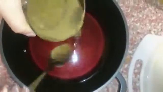 Лёгкий фруктовый десерт. смотреть онлайн