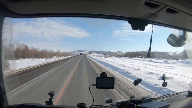 Рейс на Усть-Кут!!! Тест драйв Чих Пыха))) $664 смотреть онлайн