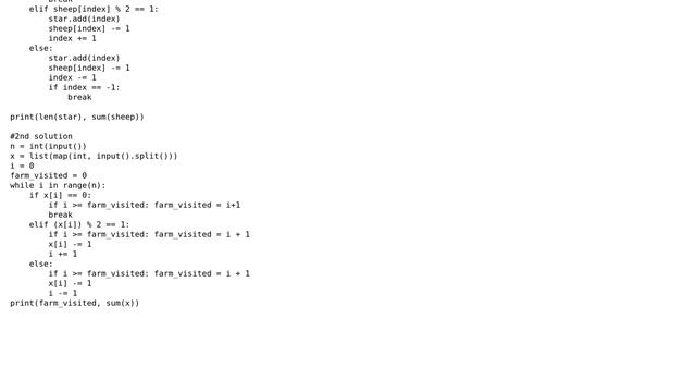 Code Review: What should I do to reduce run time of my code? смотреть онлайн