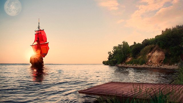 Dalida - "Ton Prenom Dans Mon Coeur" смотреть онлайн