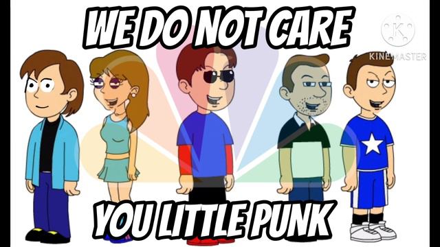 Tickle Videos are cringe (Short) смотреть онлайн