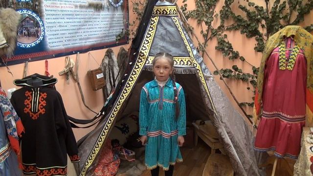 Вальгамова Мария Стихотворение "Катие" смотреть онлайн