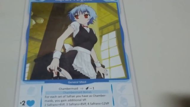 Tanto Cuore - Separate Card Reviews - Part 5 смотреть онлайн