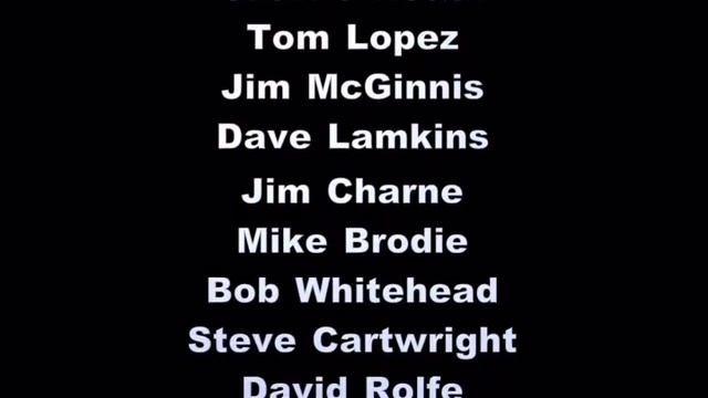Activision Anthology - Credits смотреть онлайн