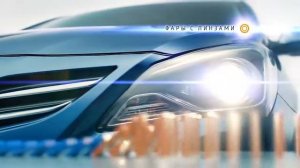 Аdvertising Реклама Hyundai Solaris   500 тысяч Hyundai Solaris 2015 1