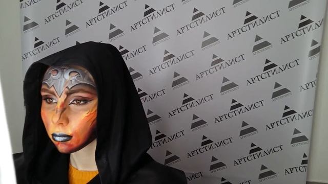 Учебный Центр Арт Стилист смотреть онлайн