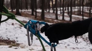 Что такое жумар и как им пользоваться?