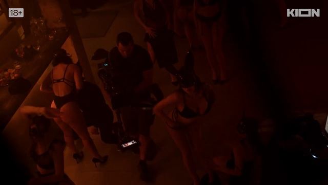 Жизнь по вызову 2. За кадром Трейлер смотреть онлайн