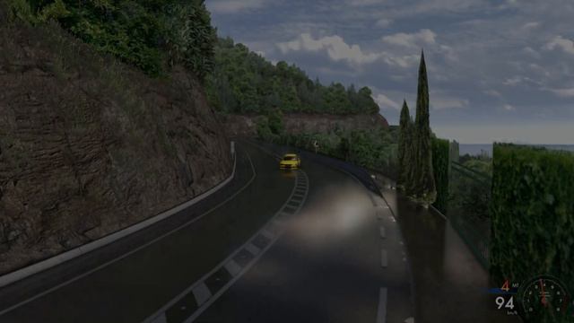 Assetto Corsa ULTIMATE Graphics Settings (Guide In Description) смотреть онлайн